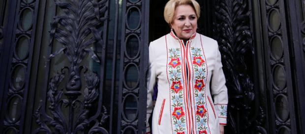 El presidente de Rumanía nomina a Viorica Dancila para encabezar ... - sputniknews.com El presidente de Rumanía nomina a Viorica Dancila para encabezar ... - sputniknews.com