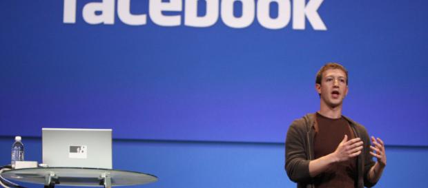 Facebook founder Mark Zuckerberg Image credit brian Olis | Flickr Facebook founder Mark Zuckerberg Image credit brian Olis | Flickr