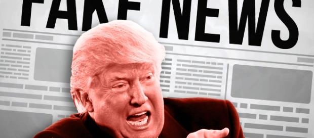 Fake News são as notícias falsas a serviço da desinformação Fake News são as notícias falsas a serviço da desinformação