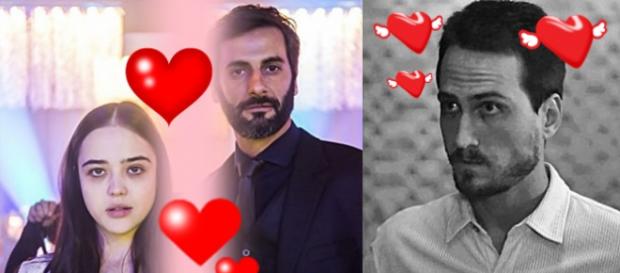 Flávio Tolezani e Bella Piero protagonizam assunto polêmico de pedofilia na novela das nove da TV Globo Flávio Tolezani e Bella Piero protagonizam assunto polêmico de pedofilia na novela das nove da TV Globo