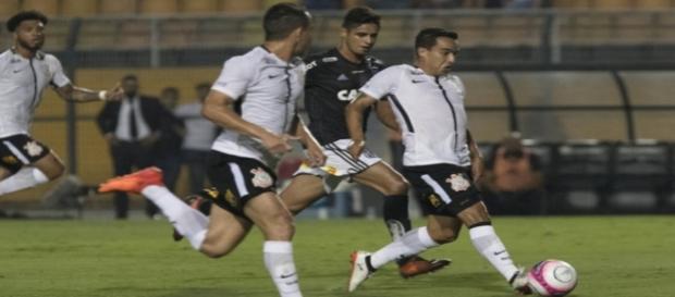 Foto: Daniel Augusto Jr/Ag. Corinthians Foto: Daniel Augusto Jr/Ag. Corinthians