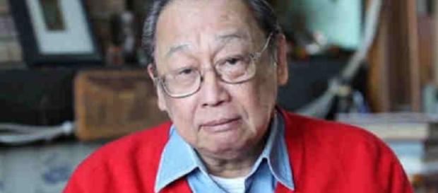 FUNDADOR DE CPP. José María Sison fue el profesor del presidente Rodrigo Duterte en la Universidad Lyceum en Manila. FUNDADOR DE CPP. José María Sison fue el profesor del presidente Rodrigo Duterte en la Universidad Lyceum en Manila.