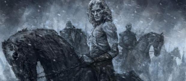 Game of Thrones : une prophétie mal interprétée ? Game of Thrones : une prophétie mal interprétée ?