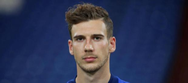 Goretzka portera les couleurs du Bayern Munich l'an prochain Goretzka portera les couleurs du Bayern Munich l'an prochain