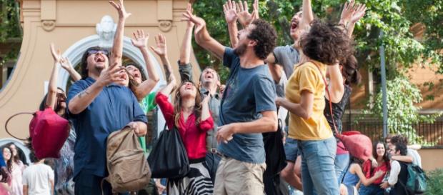 Immaturi la serie: venerdì 26 gennaio la terza puntata. Immaturi la serie: venerdì 26 gennaio la terza puntata.