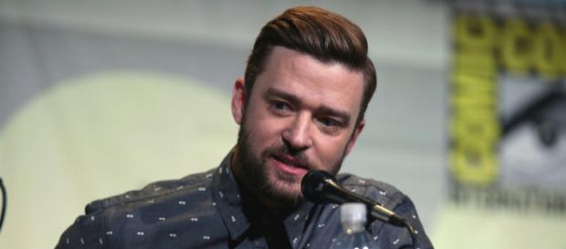 Justin Timberlake -- Gage Skidmore via Flickr Justin Timberlake -- Gage Skidmore via Flickr