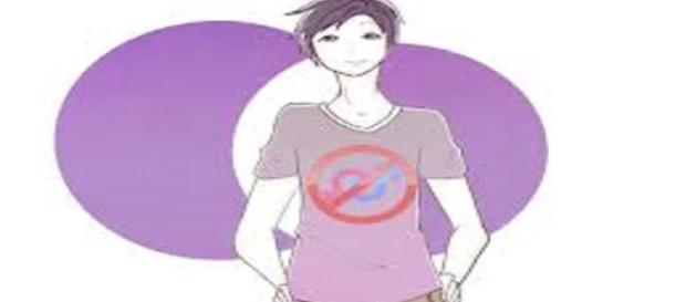 La asexualidad se muestra como una falta de atracción sexual durante toda la vida La asexualidad se muestra como una falta de atracción sexual durante toda la vida