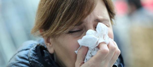 La Rioja registra 259,8 casos de gripe por cada 100.000 habitantes ... - 20minutos.es La Rioja registra 259,8 casos de gripe por cada 100.000 habitantes ... - 20minutos.es