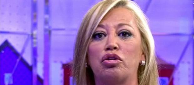 Sálvame: Belén Esteban abucheada en su propio programa Sálvame: Belén Esteban abucheada en su propio programa
