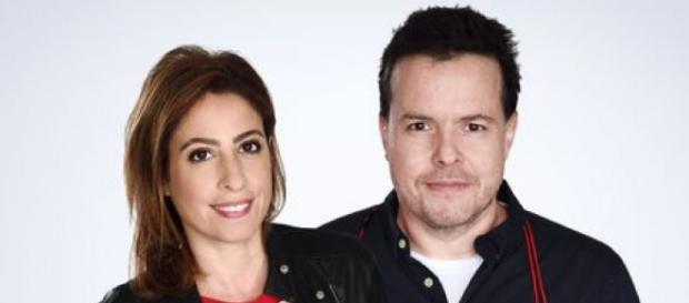 Le débrief de la rentrée de Nicolas Demorand et Léa Salamé dans le ... - challenges.fr Le débrief de la rentrée de Nicolas Demorand et Léa Salamé dans le ... - challenges.fr