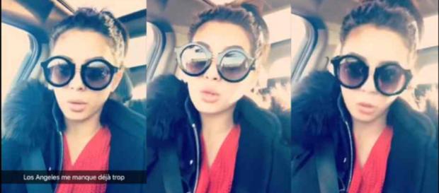 Manon Van quitte Les Anges 10, elle explique son retour en France pour une raison inattendue. Manon Van quitte Les Anges 10, elle explique son retour en France pour une raison inattendue.