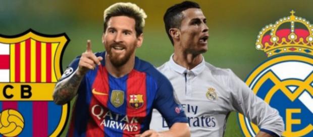 Mercato : Le Barça se jette sur un joueur du Real Madrid ! Mercato : Le Barça se jette sur un joueur du Real Madrid !