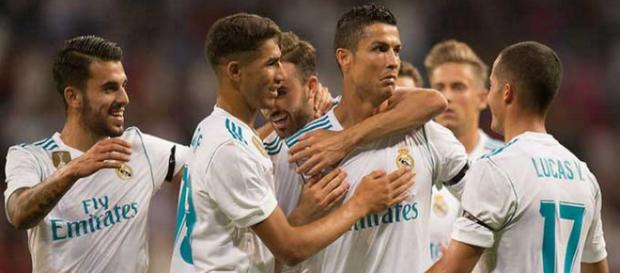 Mercato : Un cadre du Real Madrid négocie son départ ! Mercato : Un cadre du Real Madrid négocie son départ !