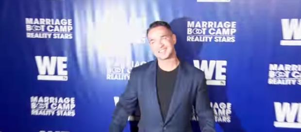 Mike “The Situation” Sorrentino Looking at 15 Years in Prison - Image credit - Splash News TV | YouTube Mike “The Situation” Sorrentino Looking at 15 Years in Prison - Image credit - Splash News TV | YouTube