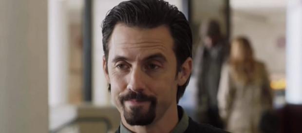 Milo Ventimiglia plays Jack Pearson in 'This Is Us'. (Photo Credit: : TV Promos/YouTube screencap) Milo Ventimiglia plays Jack Pearson in 'This Is Us'. (Photo Credit: : TV Promos/YouTube screencap)