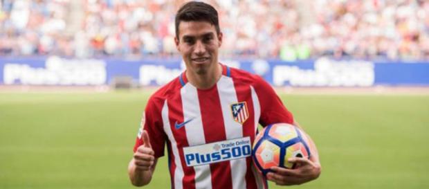 Nico Gaitán deseado por el Boca Juniors para entrar en sus filas Nico Gaitán deseado por el Boca Juniors para entrar en sus filas