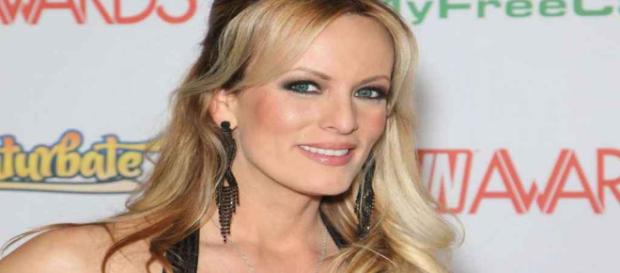 Presupusa relație a lui Donald Trump cu o actriță de filme porno Presupusa relație a lui Donald Trump cu o actriță de filme porno