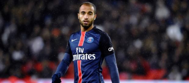 PSG : Lucas fan de Messi et de… Ben Arfa - bfmtv.com PSG : Lucas fan de Messi et de… Ben Arfa - bfmtv.com