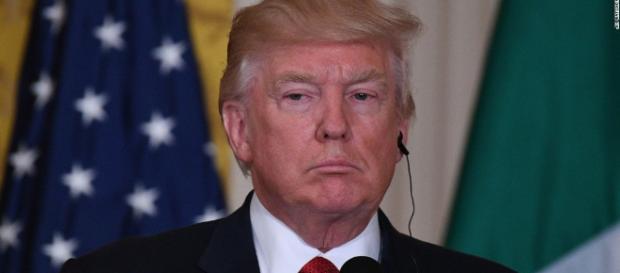 ¿Se autor tratará Donald Trump algún premio? ¿Se autor tratará Donald Trump algún premio?