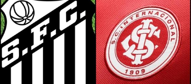 Santos x Inter: transmissão ao vivo Santos x Inter: transmissão ao vivo