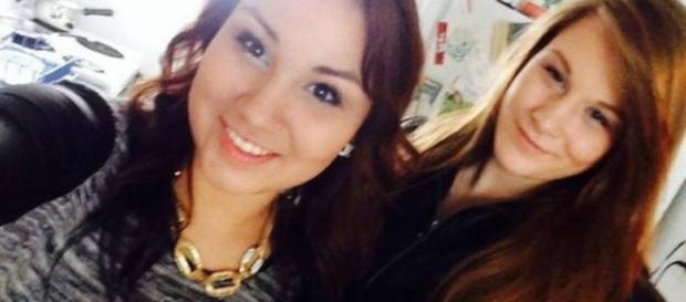 Selfie de amigas publicada no Facebook foi fundamental para encontrar autora de crime Selfie de amigas publicada no Facebook foi fundamental para encontrar autora de crime