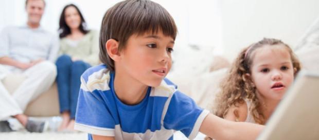 Consejos para proteger a tus hijos en Internet. - elportaldelhombre.com Consejos para proteger a tus hijos en Internet. - elportaldelhombre.com