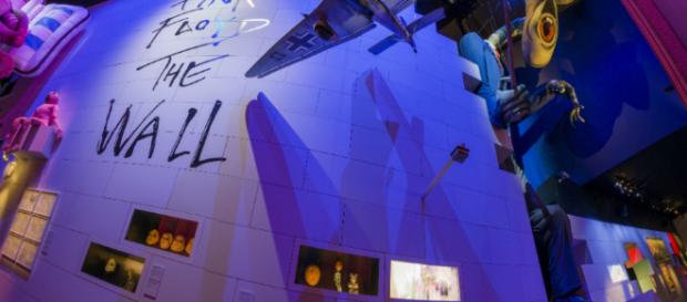 The Pink Floyd Exhibition: Their Mortal Remains The Pink Floyd Exhibition: Their Mortal Remains