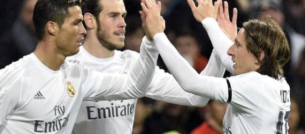 Un jugador saldrá del Real Madrid Un jugador saldrá del Real Madrid
