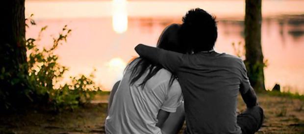 Un trauma puede afectar la relación de pareja Un trauma puede afectar la relación de pareja