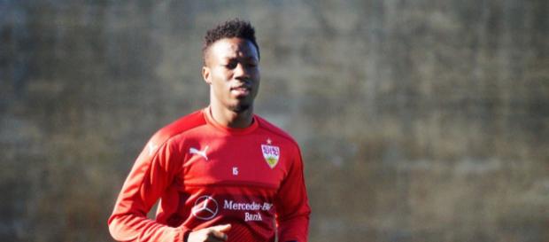 VfB Stuttgart: Bleibt Carlos Mané eine OP erspart? - VfB Stuttgart ... - zvw.de VfB Stuttgart: Bleibt Carlos Mané eine OP erspart? - VfB Stuttgart ... - zvw.de