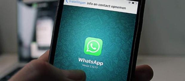 WhatsApp for Business, la nueva 'app' de mensajería aplicada a los ... - 20minutos.es WhatsApp for Business, la nueva 'app' de mensajería aplicada a los ... - 20minutos.es