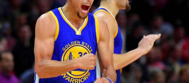 Where do Stephen Curry, Klay Thompson rank among NBA dynamic duos ... - sfchronicle.com Where do Stephen Curry, Klay Thompson rank among NBA dynamic duos ... - sfchronicle.com