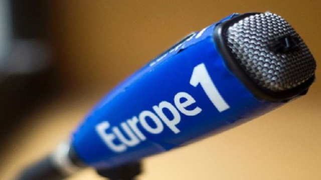 Audiences radio : Europe 1 au plus bas !