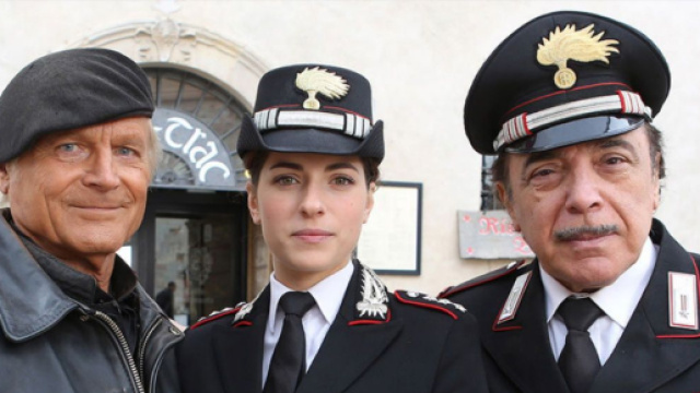 Don Matteo trama 25 gennaio: Anna riconquista Giovanni?
