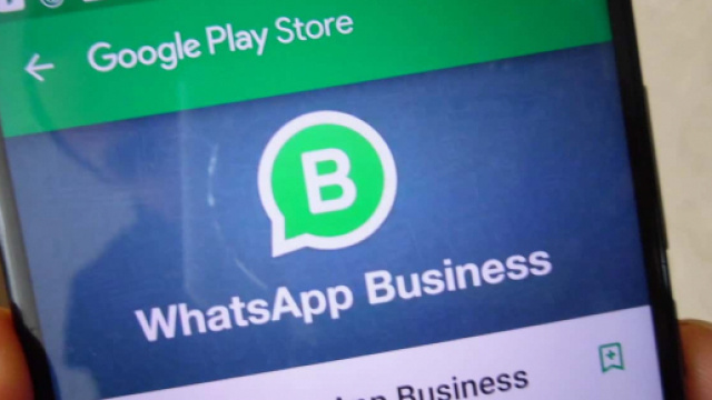 Finalmente WhatsApp Business sul Play Store