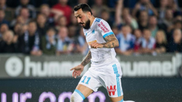 Foot OM - OM : La Gr&egrave;ce donne des tuyaux sur la star Mitroglou ... - foot01.com