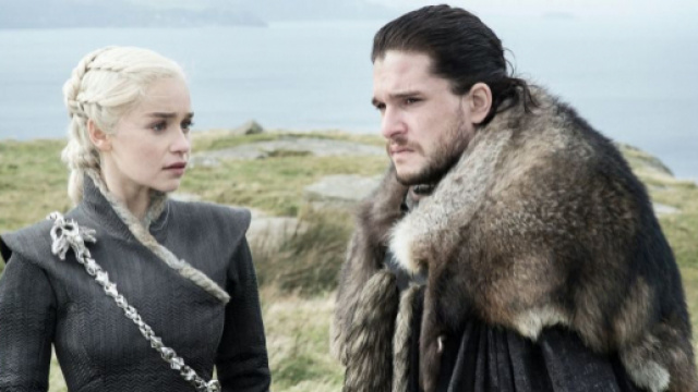 Game of Thrones : on devine ce qu'il va se passer durant la saison ... - premiere.fr