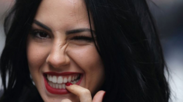 Il Marocco è hot per Giulia De Lellis