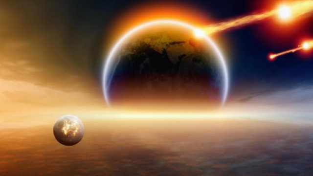 Il mondo finir&agrave; molto prima di quanto immaginiamo.