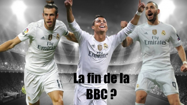 La fin d'une ère au Real Madrid ?