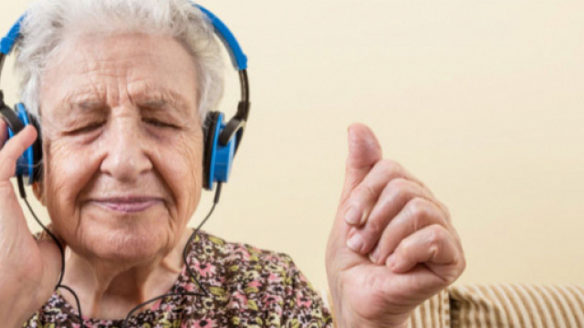 La musicothérapie améliore le bien être des patients en soins ... - topsante.com