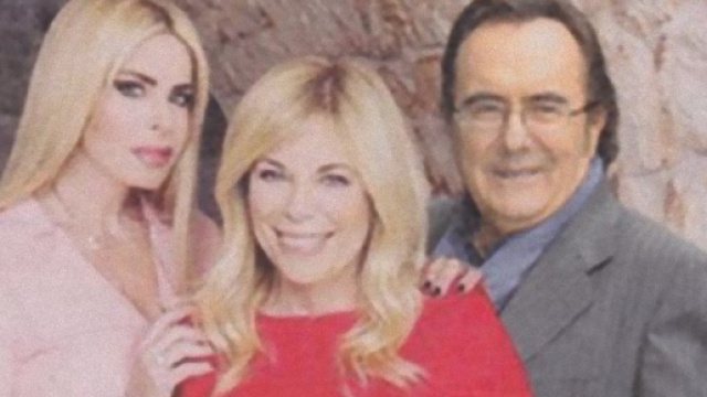 Le parole di Rita Dalla Chiesa alla notizia della separazione di Loredana.