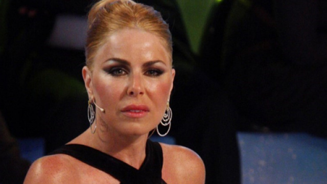 Loredana Lecciso, attuale compagna di Al Bano