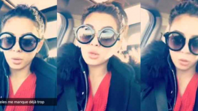 Manon Van quitte Les Anges 10, elle explique son retour en France pour une raison inattendue.