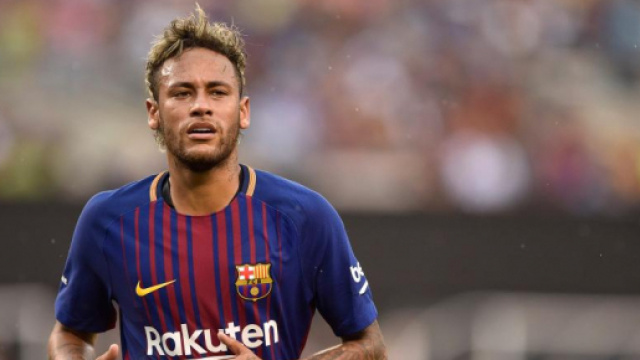 Mercato - Neymar de retour à Barcelone - madeinfoot.com