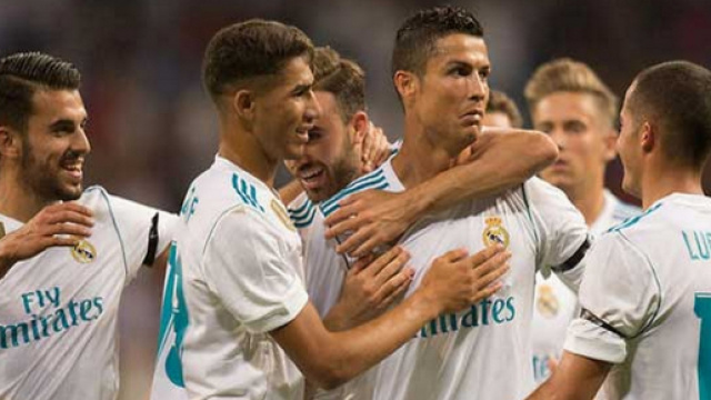 Mercato : Un cadre du Real Madrid négocie son départ !