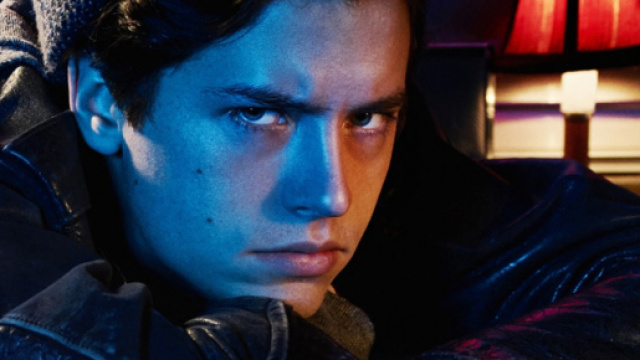 Page 1 - 'Riverdale': Cole Sprouse Takes You Inside The Mind Of ... - heroichollywood.com