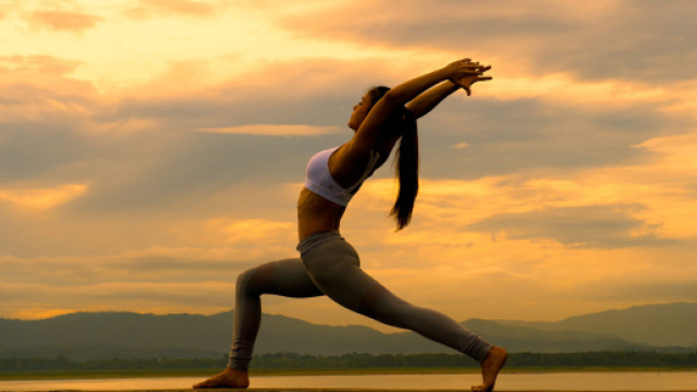 Practice these Yoga poses to Improve Digestion – PLAYSFIT - playsfit.com
