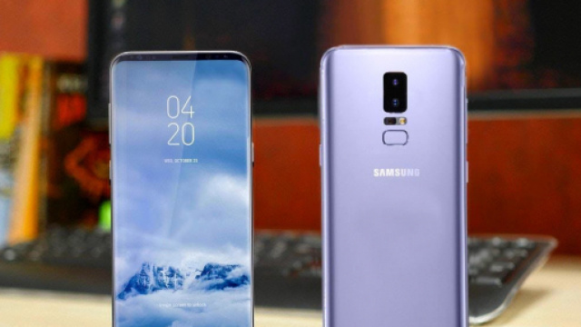 Samsung Galaxy S9 ed S9 Plus sono pi&ugrave; vicini di quanto possiate credere