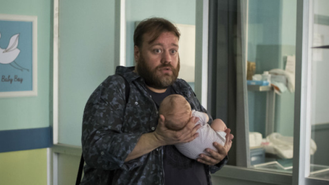 Stefano fresi, nuovo contitolare del BarLume